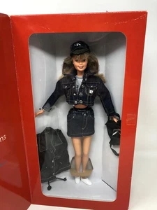 Barbie Designer Calvin Klein Barbie - Zdjęcie 1 z 9