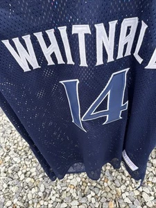 TYLER HERRO WHITNALL HIGH JERSEY GRÖSSE SMALL THROBACK * NEU NEU MIT ETIKETT * $ 120,00 EINZELHANDEL * - Bild 1 von 2