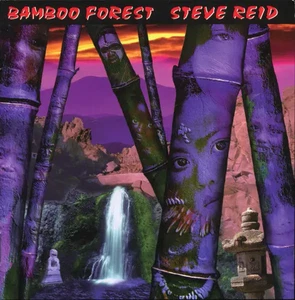 CD Steve Reid Bamboo Forest Sugo music - Picture 1 of 1