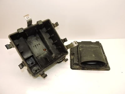 03-07 06 POLARIS PREDATOR 500 OEM AIRBOX AIR BOX ASSEMBLY🔥 - Image 1 of 4