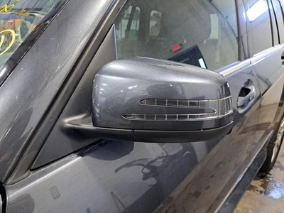 Lh Driver Side Door Mirror 2010 Glk350 Sku#4303346 - Image 1 of 4