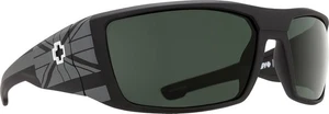 NEW Spy DIRK SPY182052782864 Sunglasses 64mm 100% Authentic - Picture 1 of 4