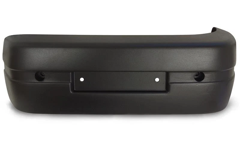 fits MERCEDES 508 Stoßstangenecke Ecke hinten rechts oe: 3098850703