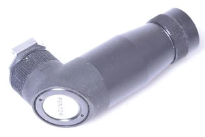 ✅ PENTOR, PENTACON RIGHT ANGLE FINDER FOR 35MM SLR CAMERAS MACRO, CLOSE-UP - Picture 1 of 2