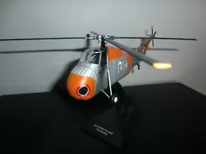 HELICOPTERE SIKORSKY H-34G Echelle 1/72 - Foto 1 di 8