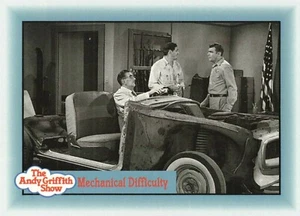 The Andy Griffith Show Series 3 Mechanical Difficulties - Imagen 1 de 2