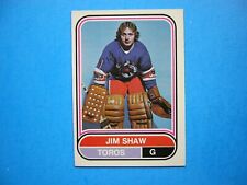 1975-76 O-Pee-Chee WHA Hockey Cards 8