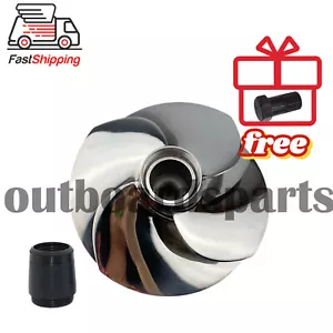 Impulsor de esquí acuático para Sea Doo 2016-2022 RXP-X 300 GTR 230 reemplazo SX4-CD-13/16 - Imagen 1 de 9