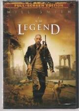 I Am Legend - DVD - VERY GOOD