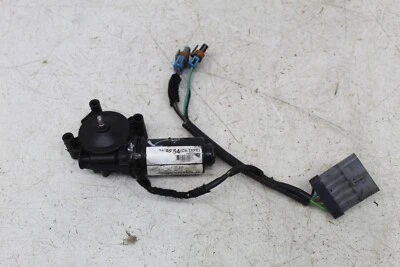 97-04 CHEVROLET CORVETTE C5 LADO DERECHO PASAJERO FARO LUZ LUZ MOTOR Foto 1 de 4