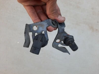 1995 1996 1997 sensores de transmisión Jaguar xjr supercargador y Xj12 4L80E  Foto 1 de 4