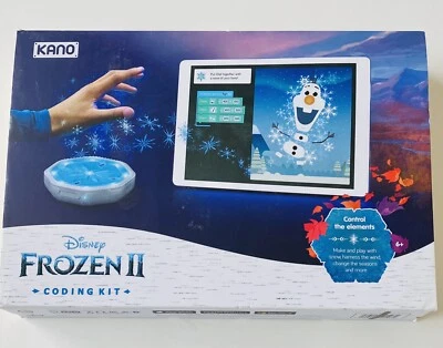 Disney Frozen II Kano Coding Kit (New) - Image 1 of 4