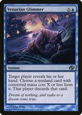 FOIL Venarian Glimmer | MtG Magic Planar Chaos | English | Near Mint