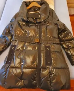 LUXUS PUR NÜ BY STAFF WOMEN MANTEL NEU GR. XXL - Bild 1 von 5