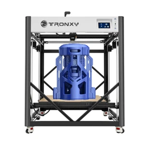 Tronxy FDM 3D Drucker VEHO 600 PRO-V2 Klipper Firmware Hochgeschwindigkeitsdruck - Bild 1 von 23