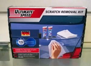 Ultimate Speed Scratch Removal Kit - Picture 1 of 1