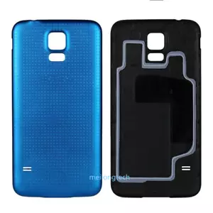 For Samsung Galaxy S5 G900 S5+ G901 Battery Rear Back Door Cover Case Housing - Picture 1 of 8