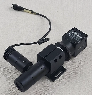 SONY XC-HR50 - Image 1 of 4