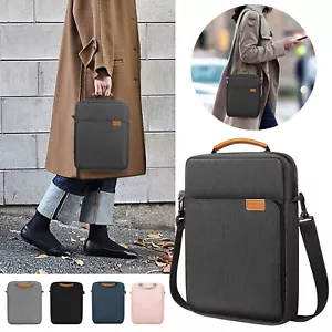 Laptop Sleeve Case Bag w/Pocket For ASUS Chromebook CM14 Laptop 14"in US Stock - Picture 1 of 11