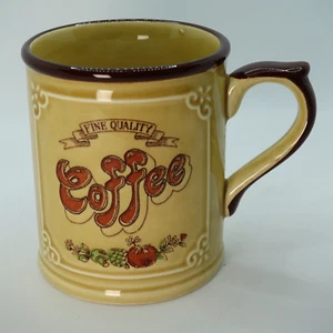Taza de café Asake Japón estampado retro vintage - Imagen 1 de 7
