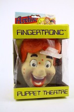 UPC 085128030306 product image for 1988 ARCHIE FINGERTRONIC PUPPET THEATRE RARE ARCHIE COMICS PUBLICATIONS | upcitemdb.com