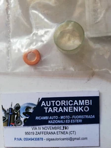 KIT RONDELLE INIETTORE SA C3-207-3008-PARTNER MIRA 55/3649 - Picture 1 of 1