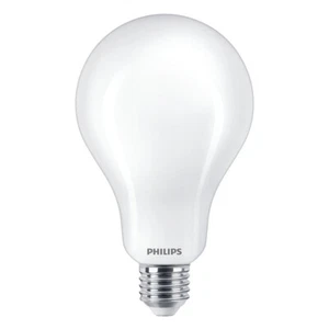 Lámpara LED PHILIPS A110 E27 23W (200W) 2700K - no regulable - Imagen 1 de 7
