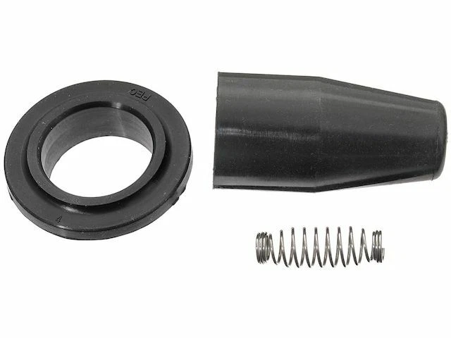 Bota bobina encendido directo SMP 2SFW64 para Pontiac G3 Wave 2009 2010 Foto 1 de 1