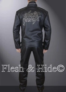 Daft Punk Electroma Get Lucky Pants - Picture 1 of 4