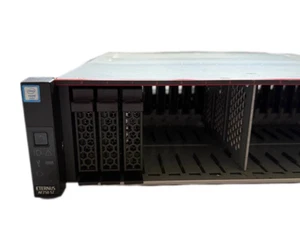 Fujitsu Eternus AF250 S2 Base Controller Enclosure inkl. 2x PSU CA05967-1651 - Photo 1/12