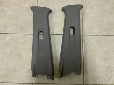 Cubierta superior del pilar B de los cinturones de seguridad Toyota Altezza Lexus JDM SXE10 IS200 IS300 Foto 1 de 2