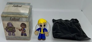 Funko Mystery Minis Fallout Series 2 Vault Boy Perk Jumping Rope 2.5" Figure - Picture 1 of 6