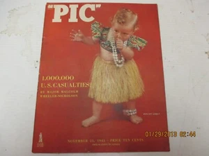 Pic Magazine-Nov. 23 1943-----61 - Picture 1 of 1