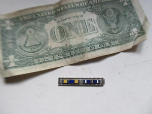 Rare GAR Officer's Insignia Bar, Civil War - Picture 1 of 3