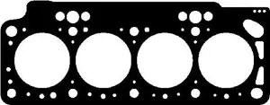 NEW AJUSA 10028720 Cylinder Head Gasket-RENAULT 11 (B/C37_)198303 - 198907 - Picture 1 of 1