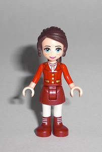 LEGO Friends - Naomi (41131) - Figur Minifig Weihnachten Mädchen Advent 41131 - Bild 1 von 1