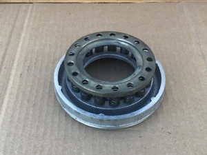 Turbo 350 TH350 Transmission Direct Clutch Piston & Spring 4 Clutch - Foto 1 di 7