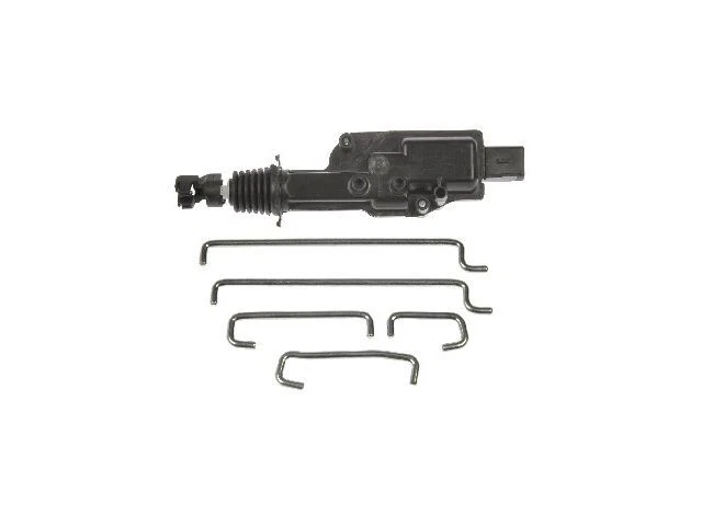 Motor actuador de cerradura de puerta 63VDWY73 para Expedition F350 F150 Bronco F-250 HD E250 Foto 1 de 1