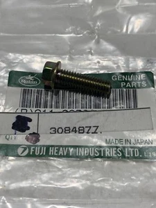 Flange Bolt Qty 1 - 2000 POLARIS N O S - Bild 1 von 2