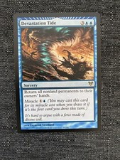 Devastation Tide Avacyn Restored NM Magic The Gathering MTG