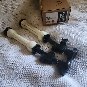 Juego de soportes de fondo Manfrotto Bogen 2920 Expan - Imagen 1 de 7