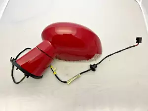 OEM dodge challenger sideview mirror LH EL/DFG/ FL redline tint - Picture 1 of 4