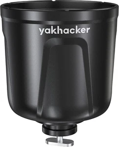 Kayak Cup Holder, Bottle Holder, Phone Holder, Drink Holder - Picture 1 of 9
