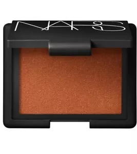 Nars Blush with Mirror - Taj Mahal 4.8G/0.16Oz - New In Box - Picture 1 of 4