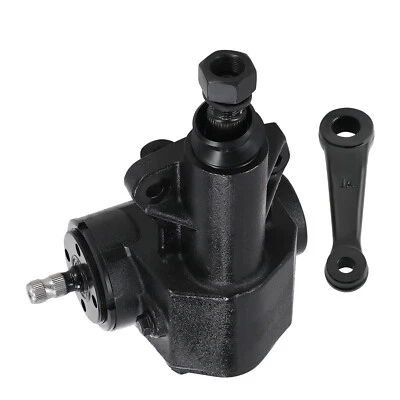 Caja de cambios de dirección manual para camioneta Toyota 2,4 L 3,0 L 27-5125 1989-95 Foto 1 de 4