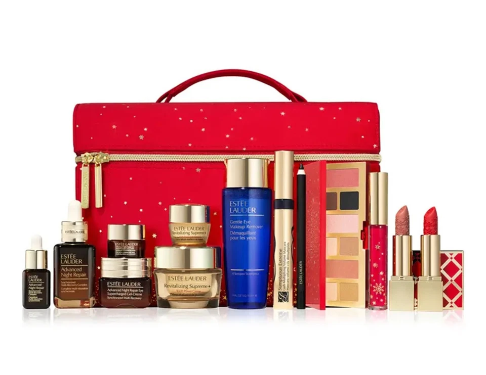 ESTÉE LAUDER Eye Blockbuster Set-Limited Edition - Image 1 of 1