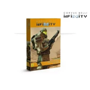 Infinity Haqqislam - Hassassin Fireteam Pack Alpha New - Picture 1 of 6
