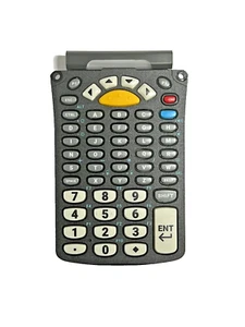 ⭐🔥 NEU Zebra MC9300 MC930B MC930P Tastatur 53 Tasten Enter KYPD-MC9353ANR-01 🔥⭐ - Bild 1 von 1