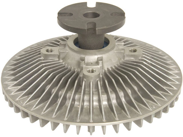 Embrague ventilador AC Delco 25KV84D para Cadillac Fleetwood 1983-1985 5,7 L V8 Foto 1 de 1