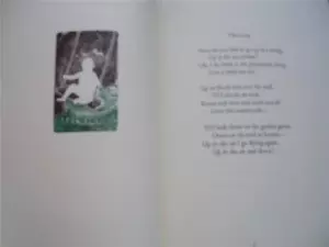 THE LONG JOURNEY RL Stevenson Incline Press 2014 Wood engravings Special ed - Picture 1 of 9